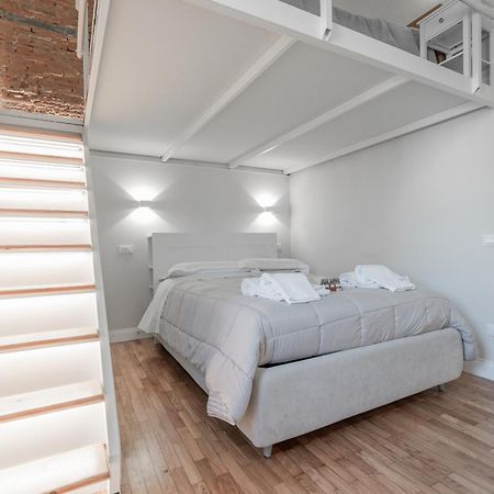 피렌체 Centro Da Vinci Loft 아파트 외부 사진