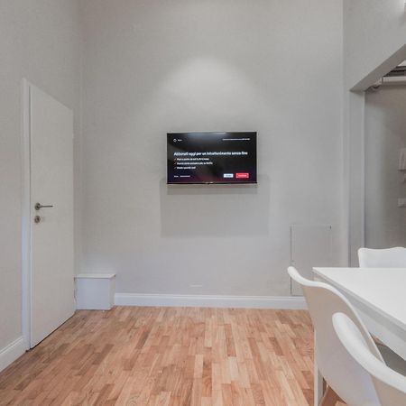 피렌체 Centro Da Vinci Loft 아파트 외부 사진