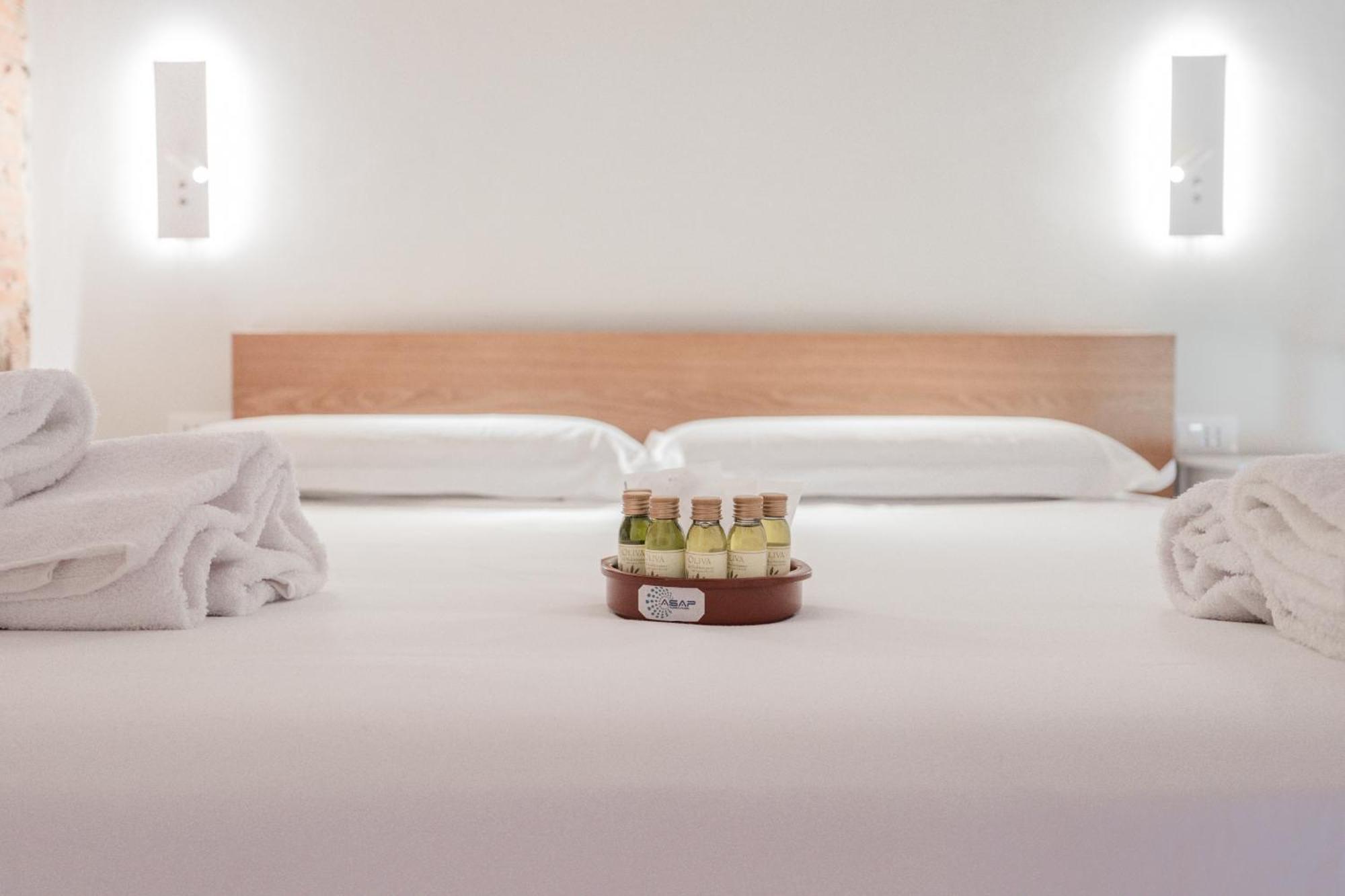 피렌체 Centro Da Vinci Loft 아파트 외부 사진