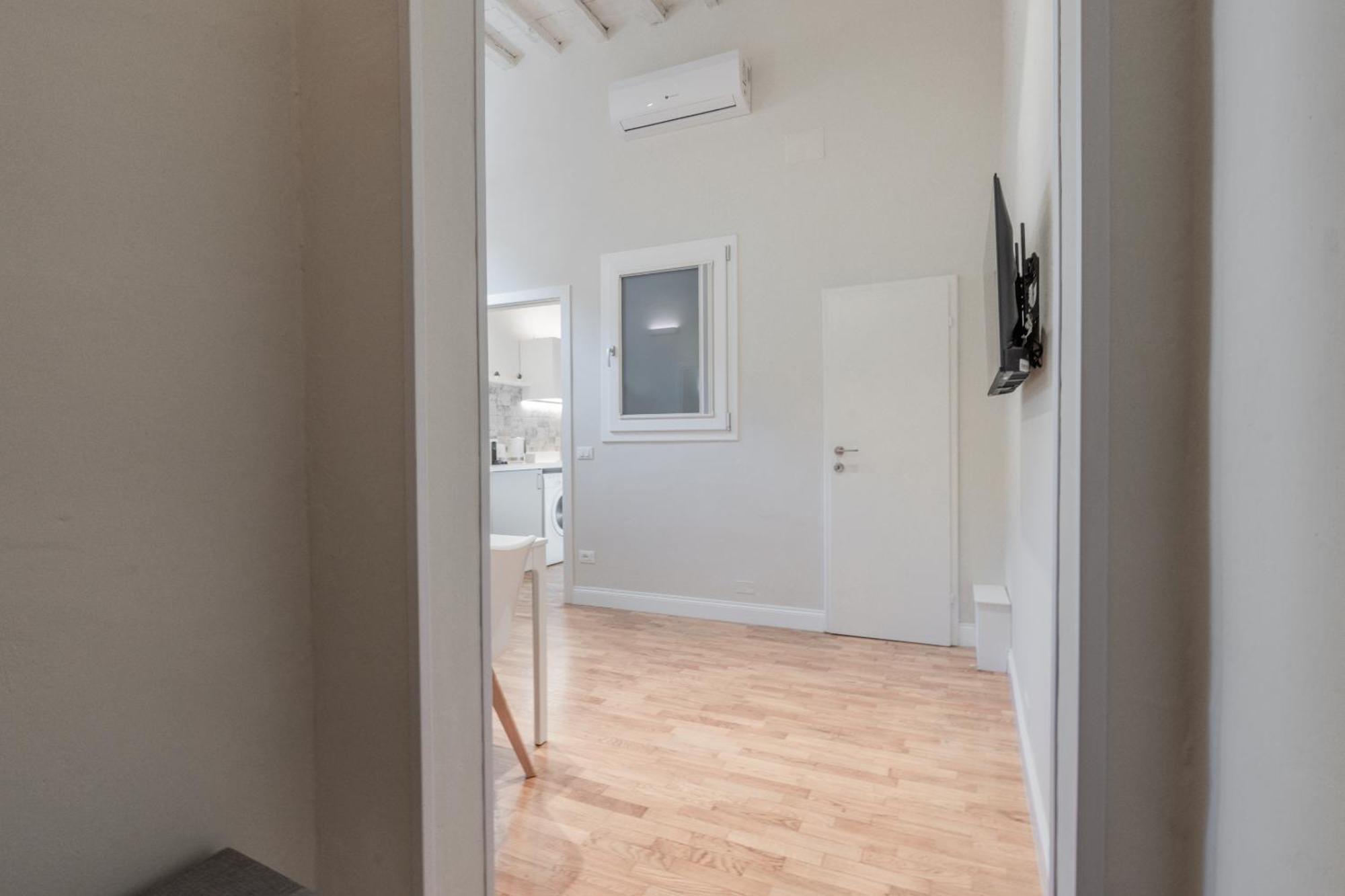 피렌체 Centro Da Vinci Loft 아파트 외부 사진