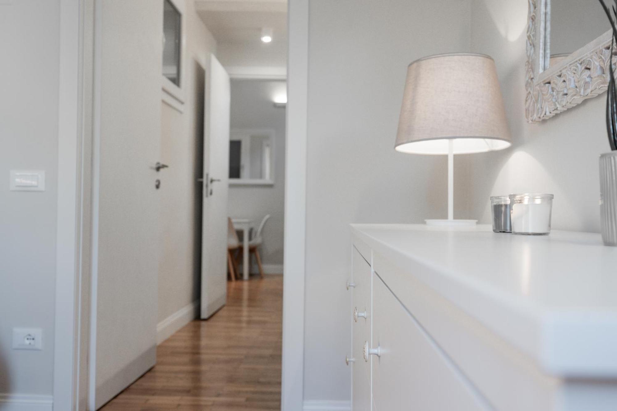 피렌체 Centro Da Vinci Loft 아파트 외부 사진