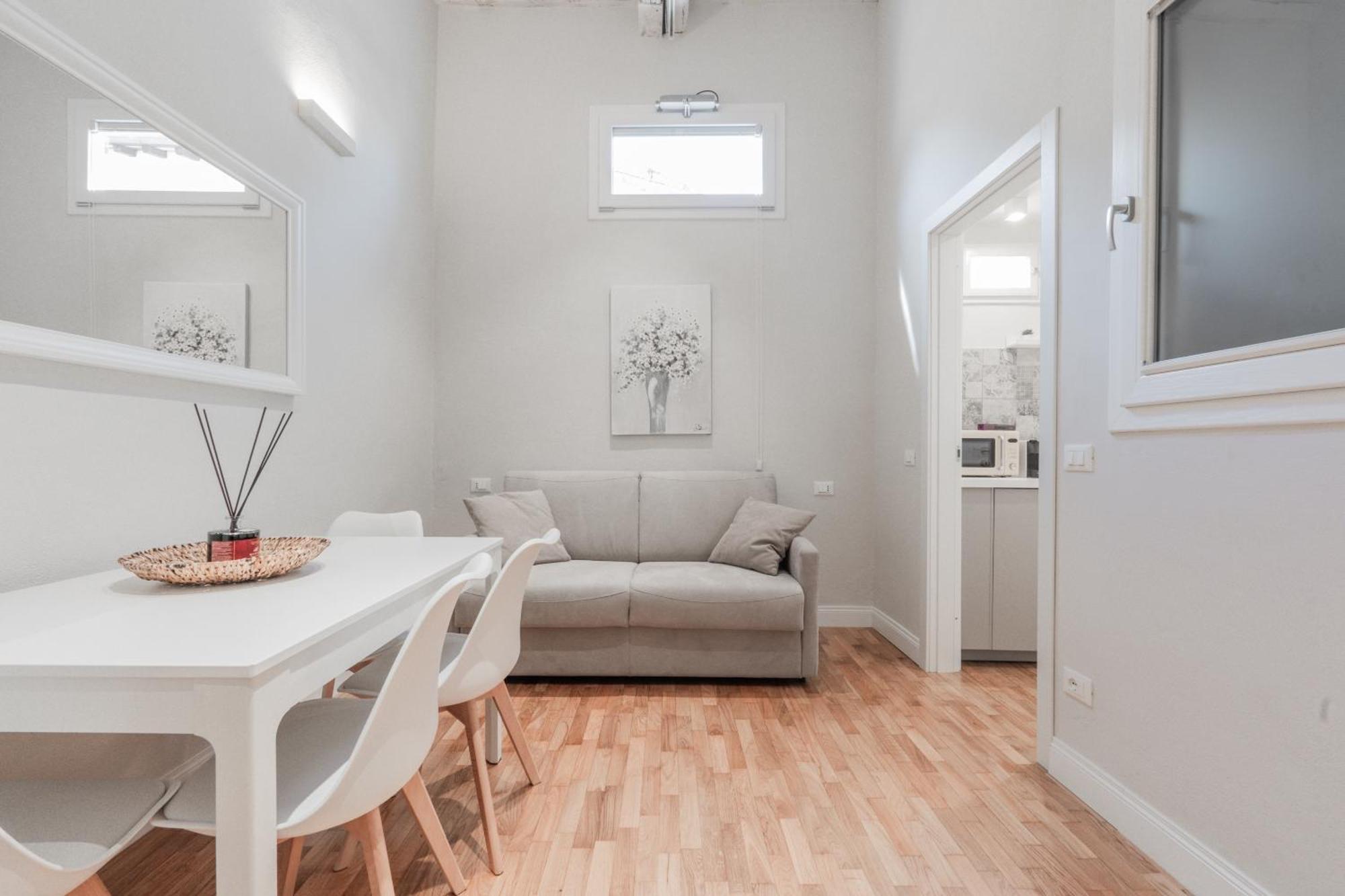피렌체 Centro Da Vinci Loft 아파트 외부 사진