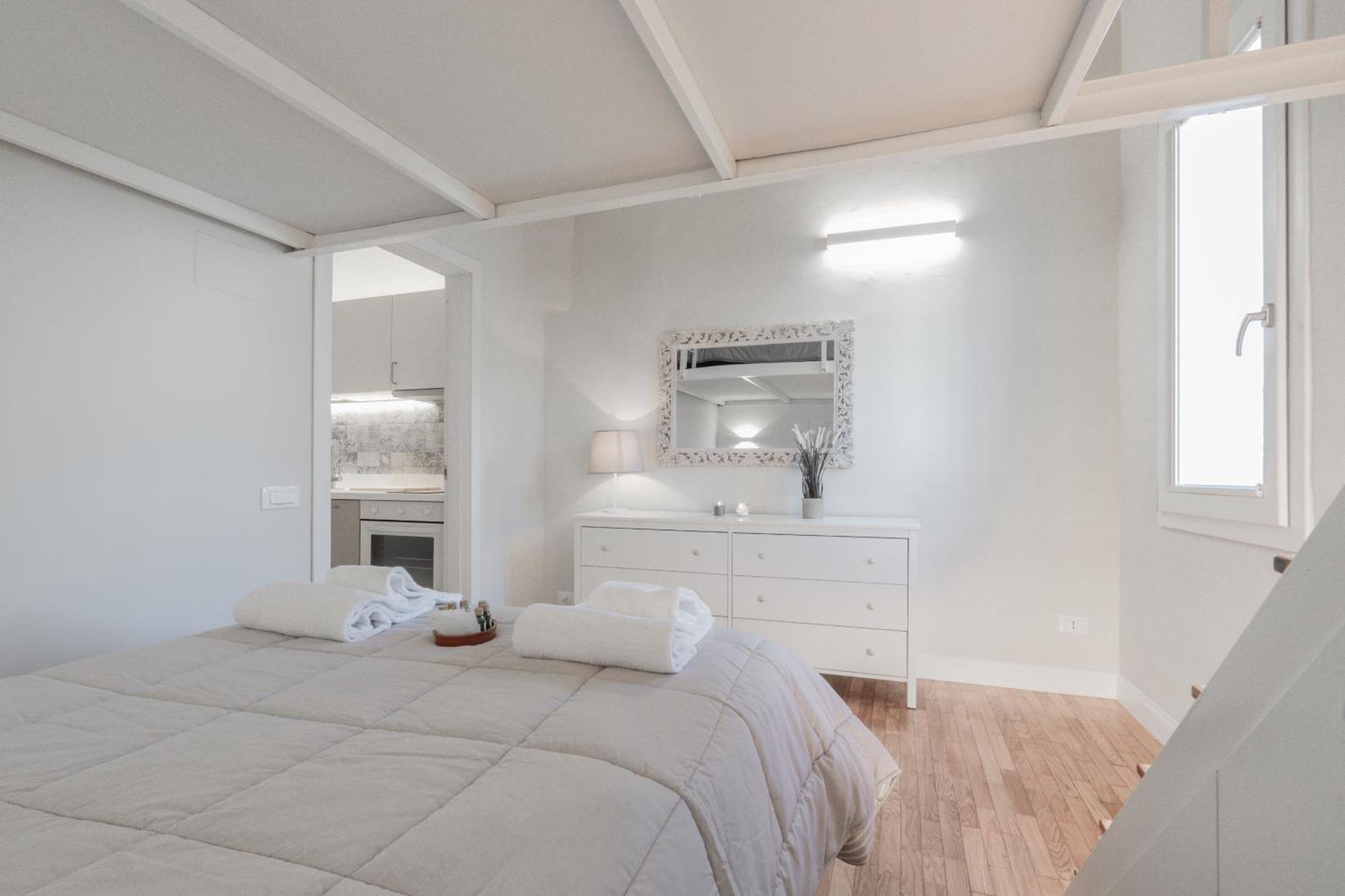 피렌체 Centro Da Vinci Loft 아파트 외부 사진