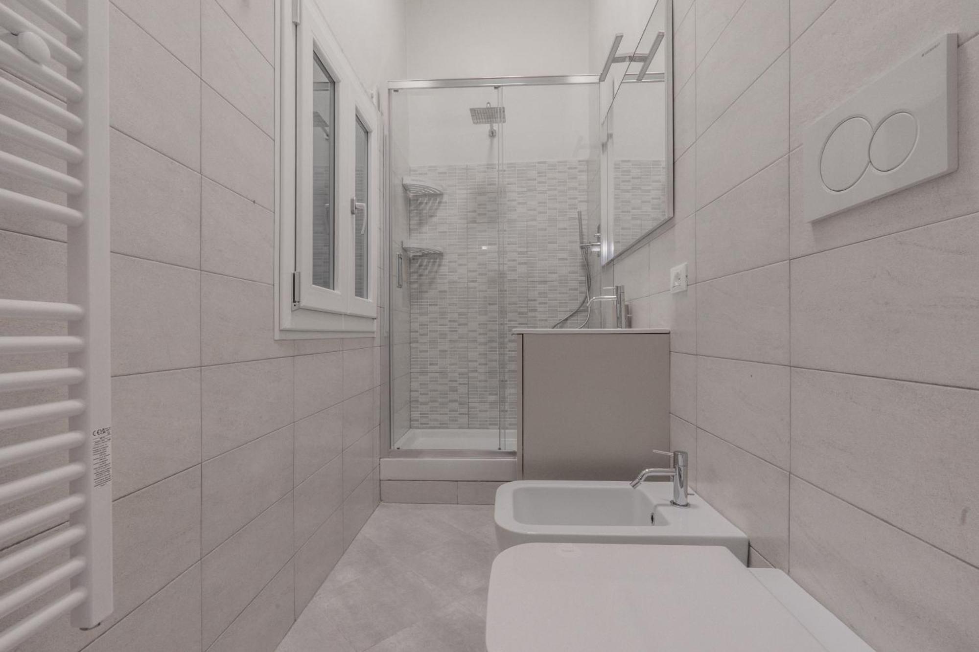 피렌체 Centro Da Vinci Loft 아파트 외부 사진