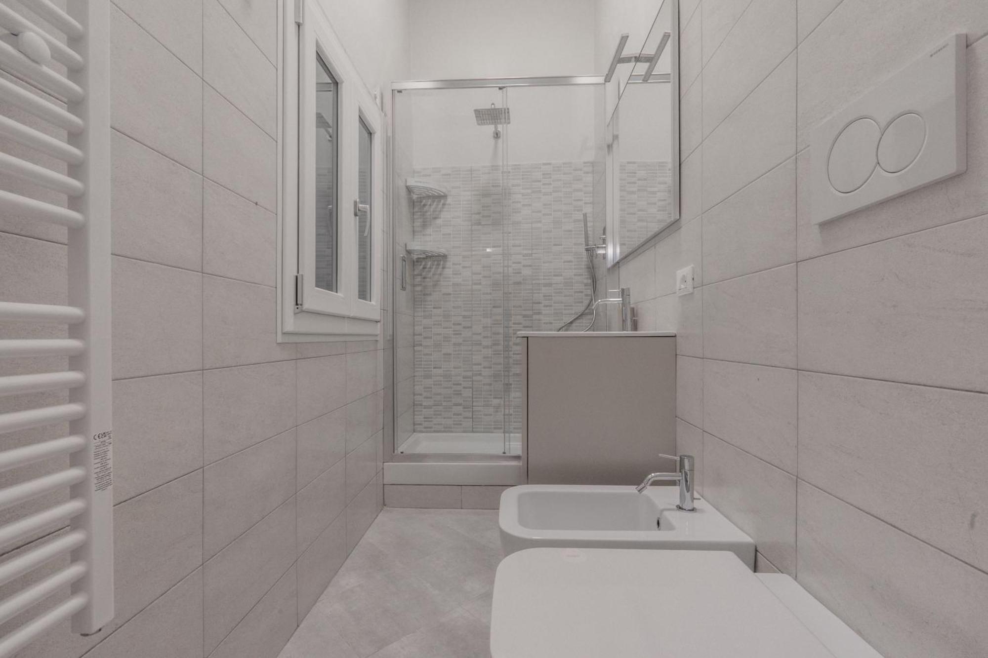 피렌체 Centro Da Vinci Loft 아파트 외부 사진