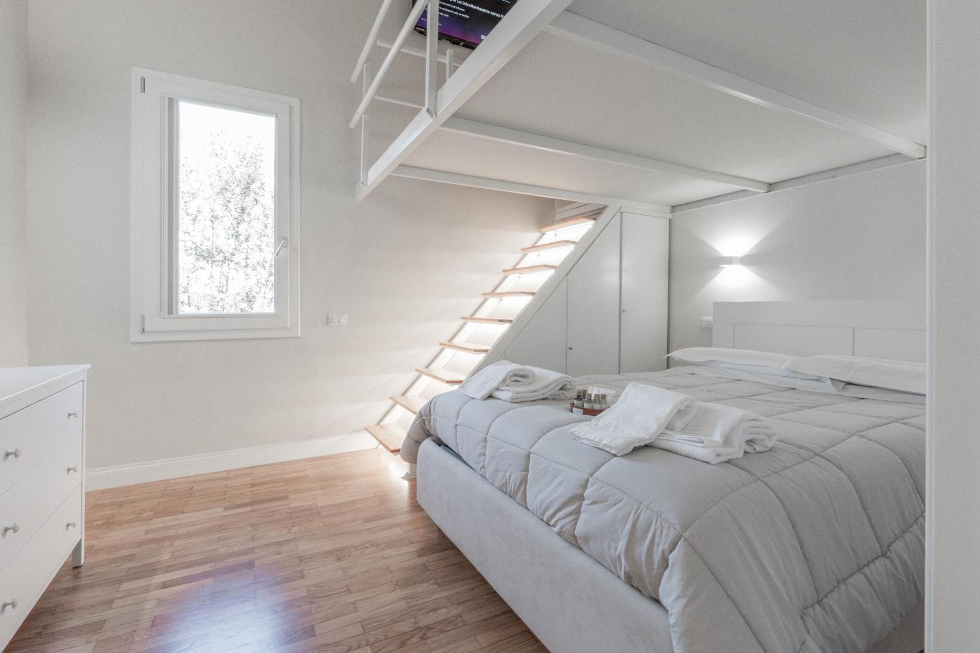 피렌체 Centro Da Vinci Loft 아파트 외부 사진