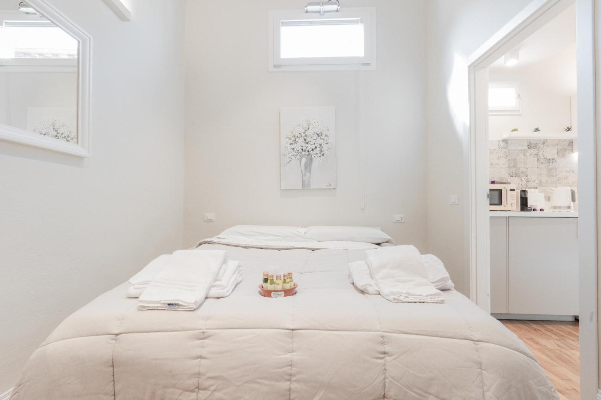 피렌체 Centro Da Vinci Loft 아파트 외부 사진