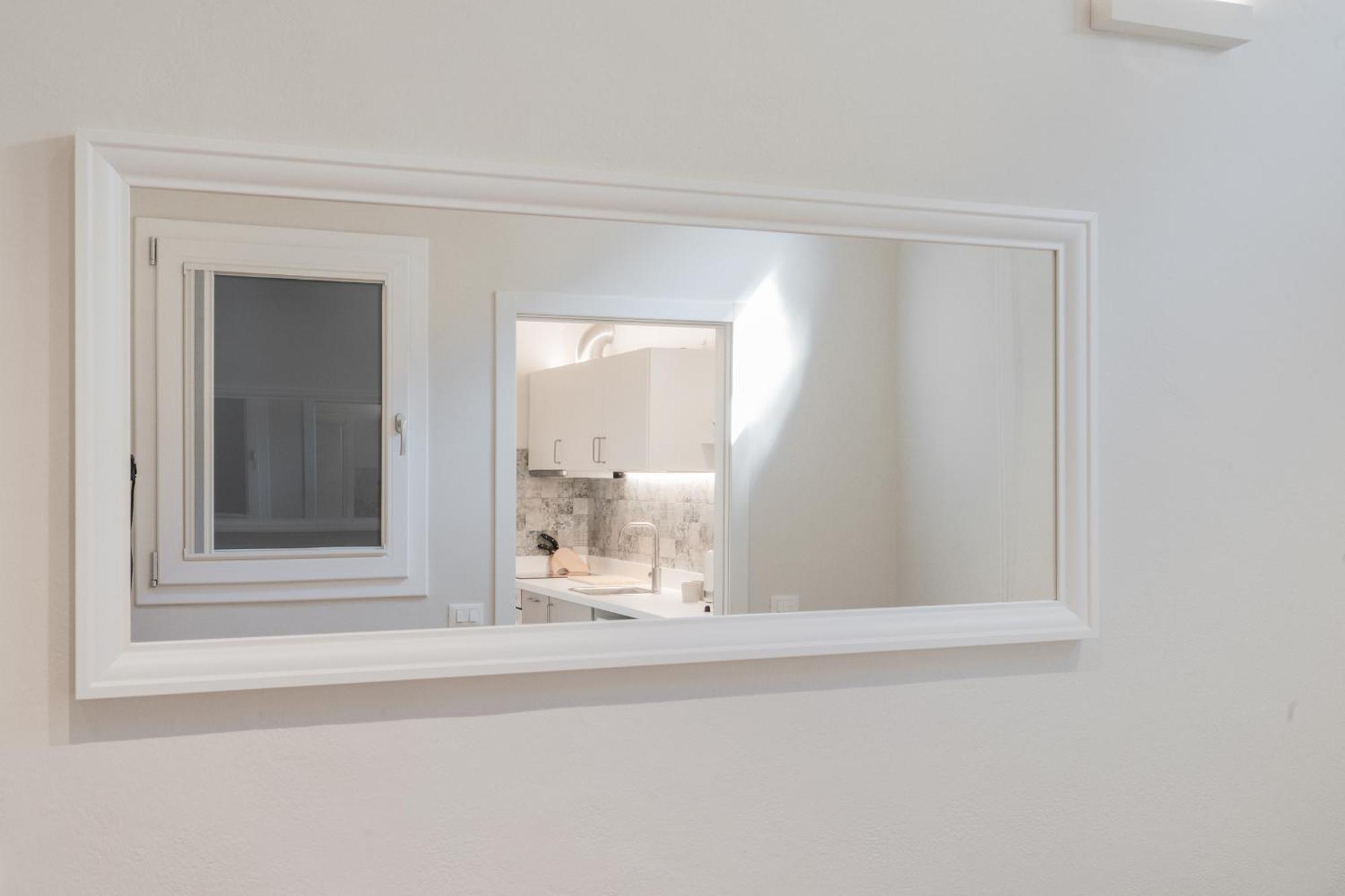 피렌체 Centro Da Vinci Loft 아파트 외부 사진