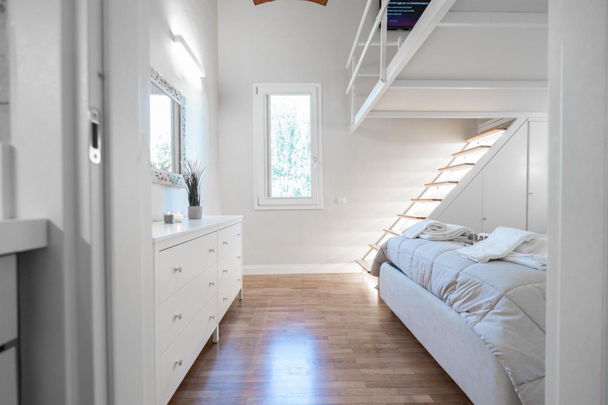 피렌체 Centro Da Vinci Loft 아파트 외부 사진