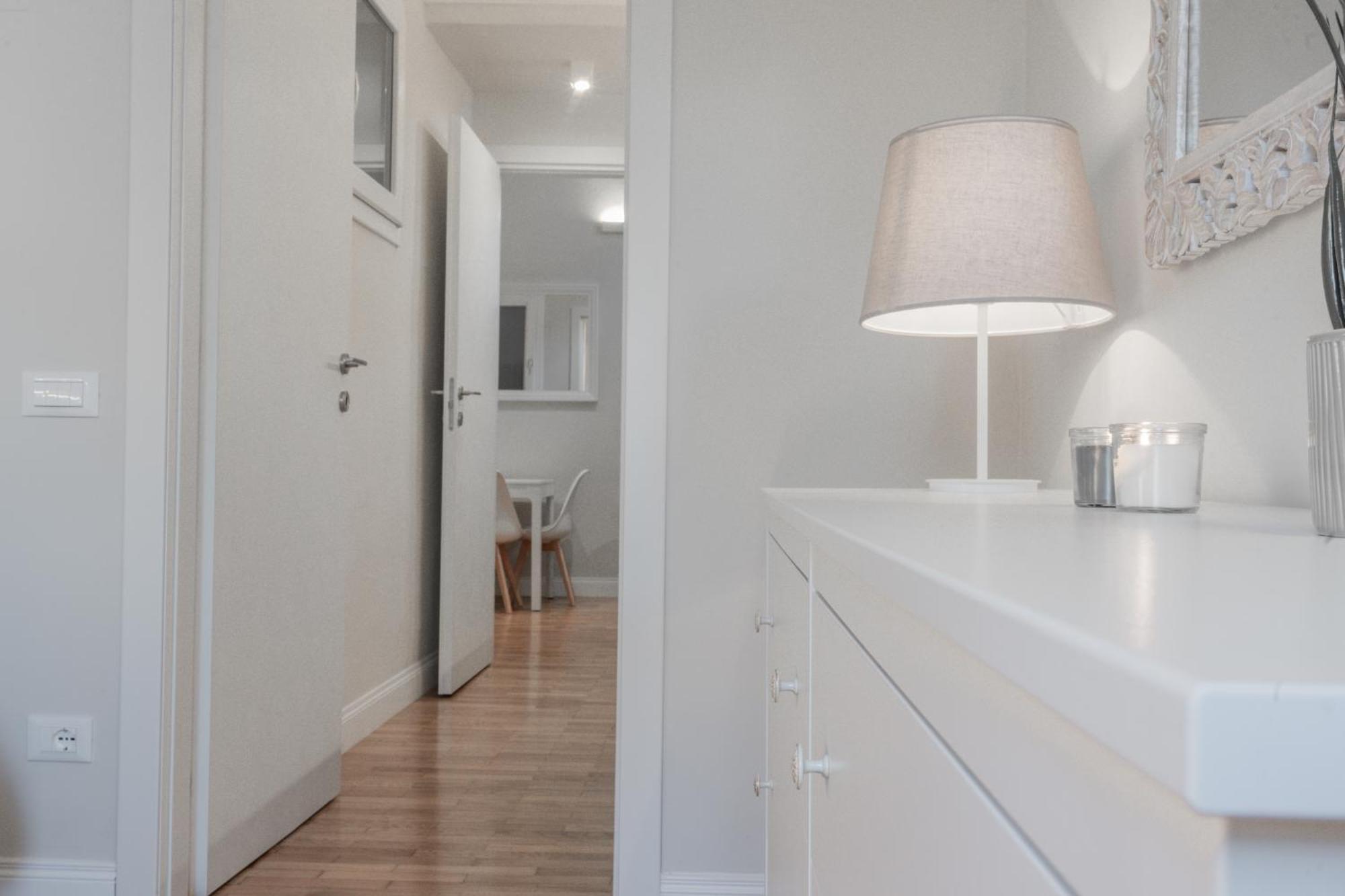 피렌체 Centro Da Vinci Loft 아파트 외부 사진