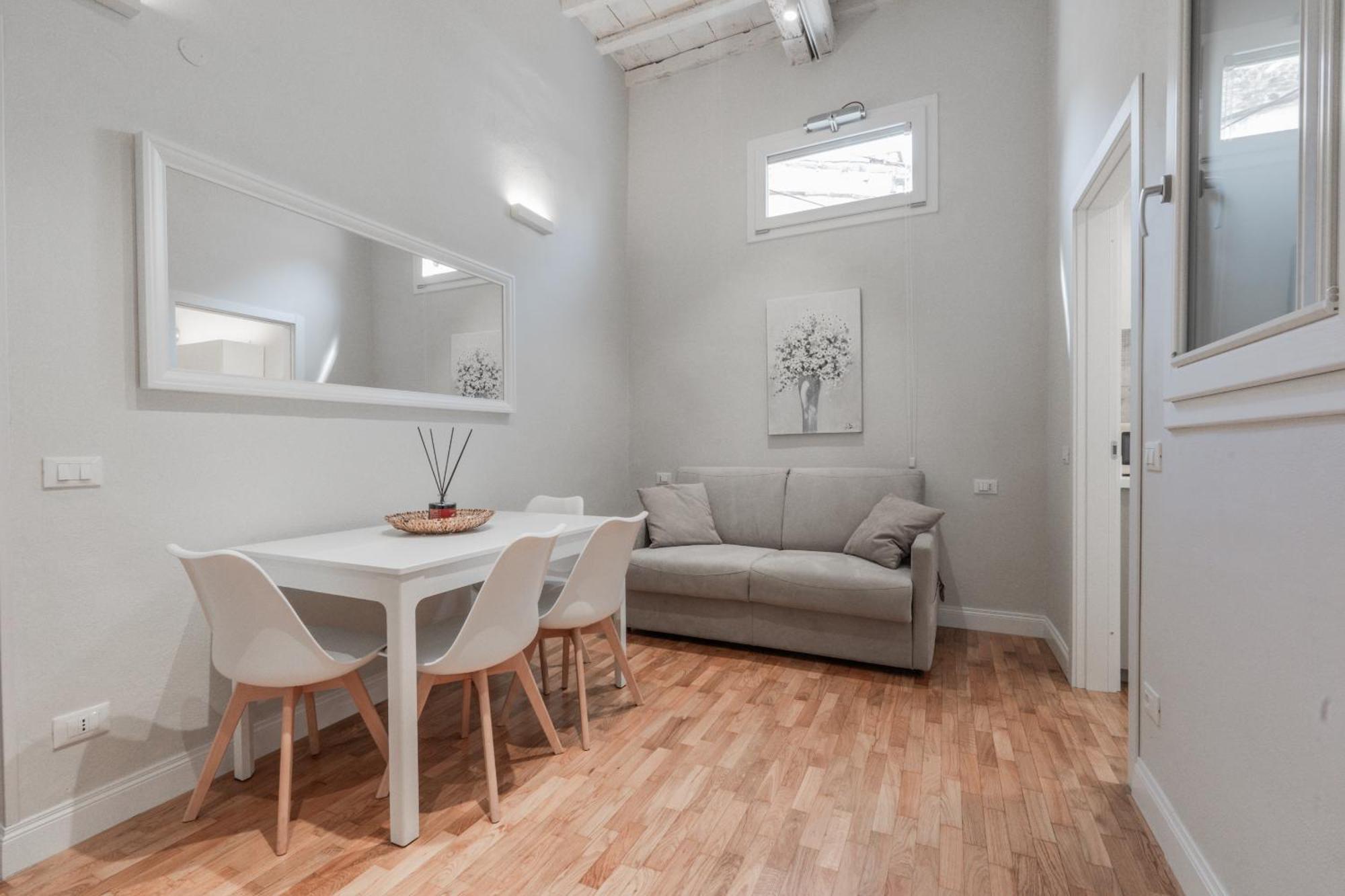 피렌체 Centro Da Vinci Loft 아파트 외부 사진