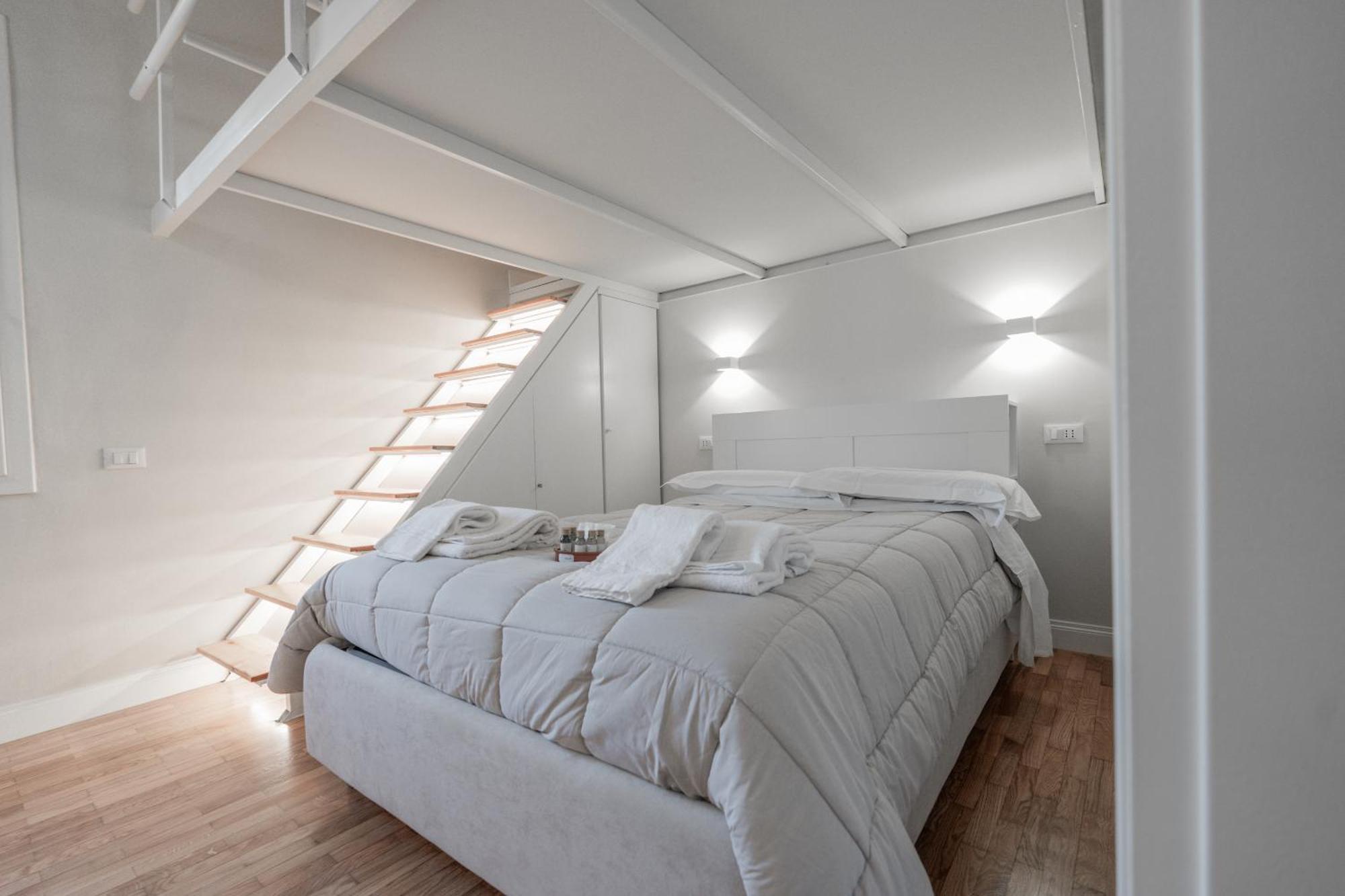 피렌체 Centro Da Vinci Loft 아파트 외부 사진