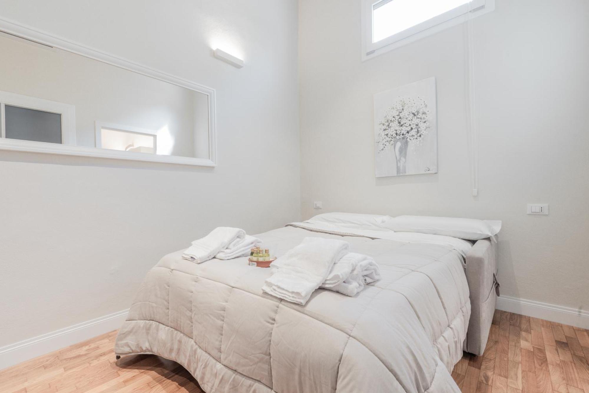 피렌체 Centro Da Vinci Loft 아파트 외부 사진